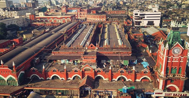 Pemerintah India Dikecam Karena Izinkan Mal dan Pasar Dibuka Kembali