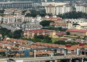 Malaysia Mulai Buka Sekolah Secara Bertahap Akhir Juni