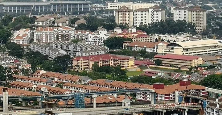 Malaysia Mulai Buka Sekolah Secara Bertahap Akhir Juni