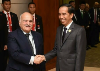 Indonesia Ajak OKI Bersatu Tolak Aneksasi Palestina oleh Israel