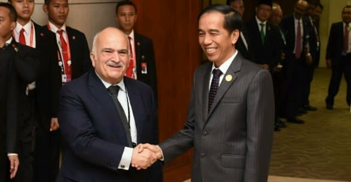 Indonesia Ajak OKI Bersatu Tolak Aneksasi Palestina oleh Israel