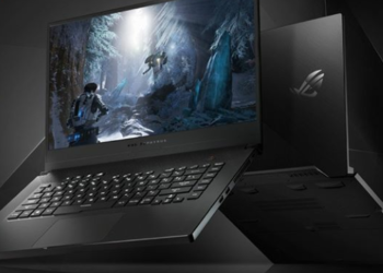Asus dan AMD Hadirkan Prosesor Ryzen 4000 Series di Laptop Gaming Terbaru
