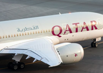 IATA Catat Qatar Airways Paling Aktif dan Andal di Dunia Selama Krisis Covid-19