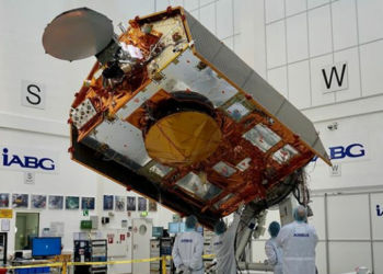 Amerika dan Eropa Siap Luncurkan Satelit Khusus Amati Permukaan Laut