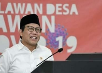 Langkah Indonesia Lawan Covid-19 di Desa Jadi Pembelajaran Secara Internasional