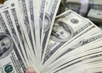 Bursa Saham Amerika Rebound, Dolar Kian Perkasa