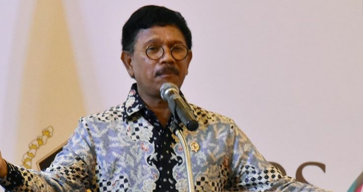 Di Forum ASEAN-China, Menkominfo Bicara Kedaulatan dan Transformasi Digital