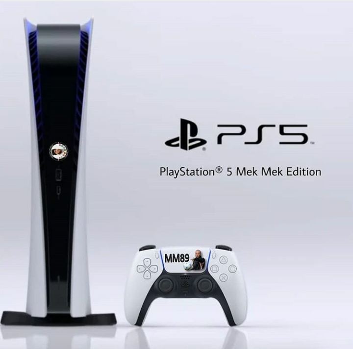 Sony Resmi Luncurkan PlayStation 5 1