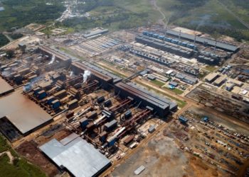 Indonesia Siapkan Kawasan Industri Strategis Sambut Investasi Amerika
