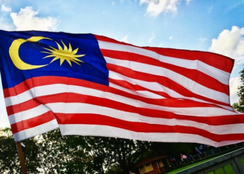Kasus Menurun, Malaysia Hentikan Siaran Harian Covid-19