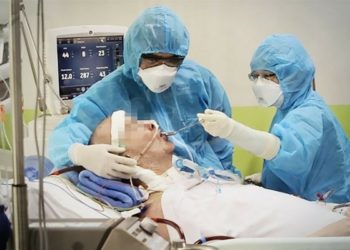 Vietnam yang Hebat, Bertahan Nol Kematian akibat Covid-19