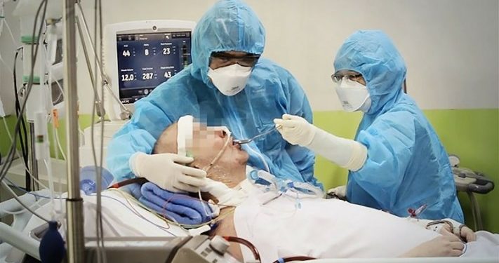 Vietnam yang Hebat, Bertahan Nol Kematian akibat Covid-19