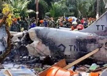 Kecelakaan Pesawat TNI AU: Murni Human Error atau Sabotase?