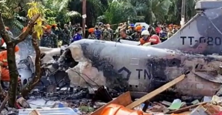 Kecelakaan Pesawat TNI AU: Murni Human Error atau Sabotase?
