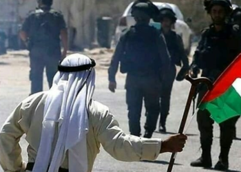 Makam Bersejarah Islam Dibongkar, Warga Palestina Kutuk Militer Israel