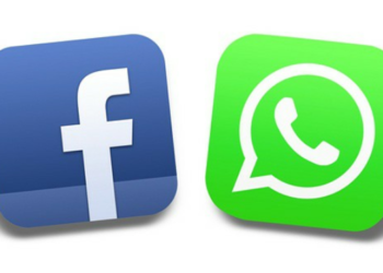 Facebook dan WhatsApp Mulai Garap Bisnis Transaksi Elektronik