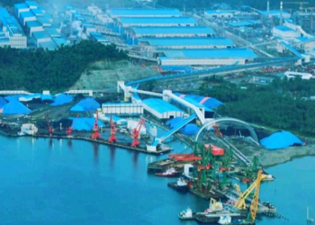 HRUM Kembali Kucurkan AUD5,279 Juta Beli 10,5 Juta Lembar Saham Nickel Mines