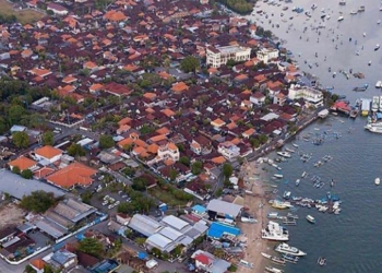 Bali Mulai Diincar Investor Jepang
