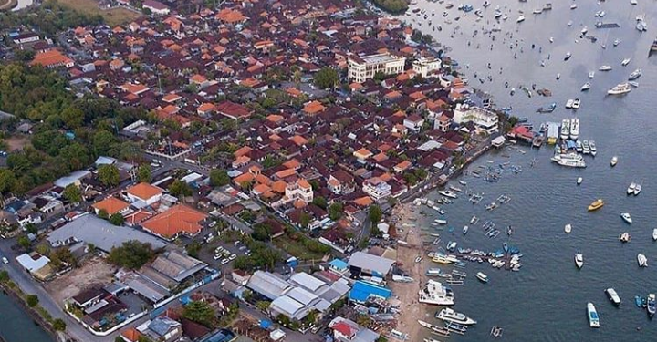 Bali Mulai Diincar Investor Jepang