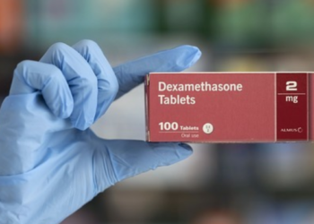 Temukan Obat Covid-19, Inggris Berhasil Ciptakan Inovasi Bersejarah