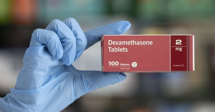 Temukan Obat Covid-19, Inggris Berhasil Ciptakan Inovasi Bersejarah