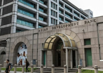 ADB Optimis Ekonomi Indonesia Pulih Kembali Tahun Depan