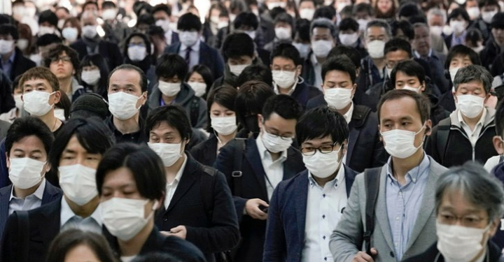 Studi: 1,7 Miliar Populasi Global Berisiko Tinggi Terpapar Covid-19