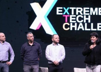 Qlue Indonesia Jadi Finalis XTC 2020 Kategori Smart Cities dan Inovasi Covid-19