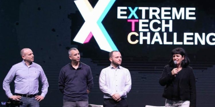 Qlue Indonesia Jadi Finalis XTC 2020 Kategori Smart Cities dan Inovasi Covid-19