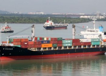 Gorontalo Kapalkan 12.400 Ton Jagung ke Filipina