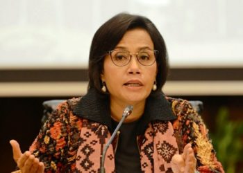 Tekanan Makin Dalam, Ekonomi Indonesia Diproyeksi Minus 3,8 Persen Kuartal II