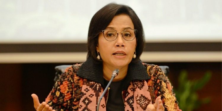 Tekanan Makin Dalam, Ekonomi Indonesia Diproyeksi Minus 3,8 Persen Kuartal II