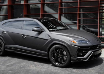 Lamborghini Urus, Mobil Elegan yang Banyak Digemari Kaum Hawa