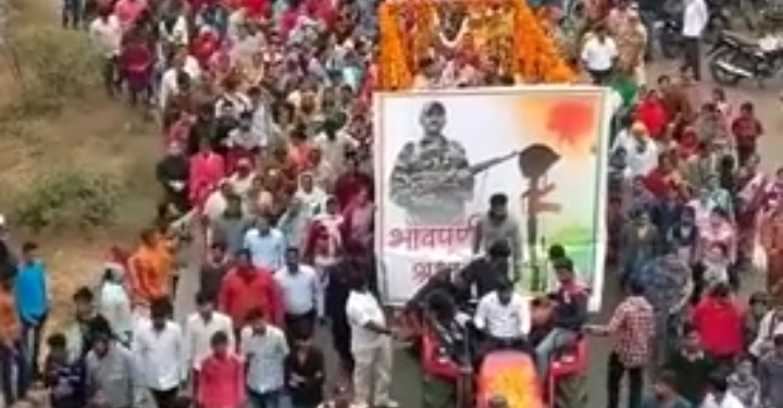 Gerakan Anti-China Merebak di India, Massa Rusak Produk Buatan China