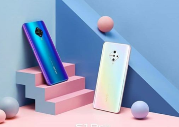 Fitur Kamera Vivo V19 Kini Bisa Hasilkan Foto Berkualitas Layaknya Profesional