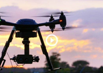 Terra Drone Corporation Perluas Ekspansinya di Asia Tenggara
