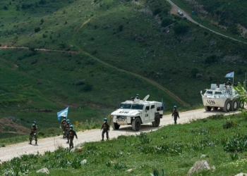 Pasukan Perdamaian TNI Cegah Konfrontasi Bersenjata Militer Israel-Lebanon