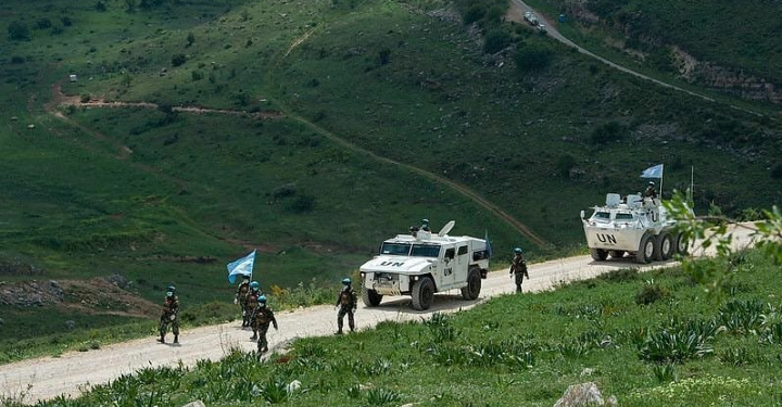 Pasukan Perdamaian TNI Cegah Konfrontasi Bersenjata Militer Israel-Lebanon