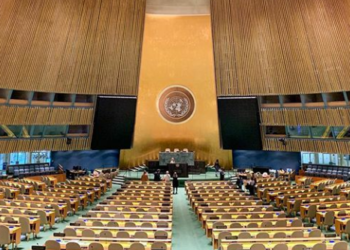 Dewan Keamanan PBB akan Gelar Sidang Terbuka Sikapi Aneksasi Palestina