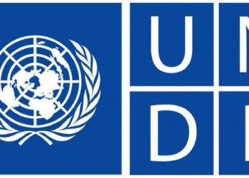 UNDP Serahkan Bantuan untuk Tenaga Kesehatan Indonesia