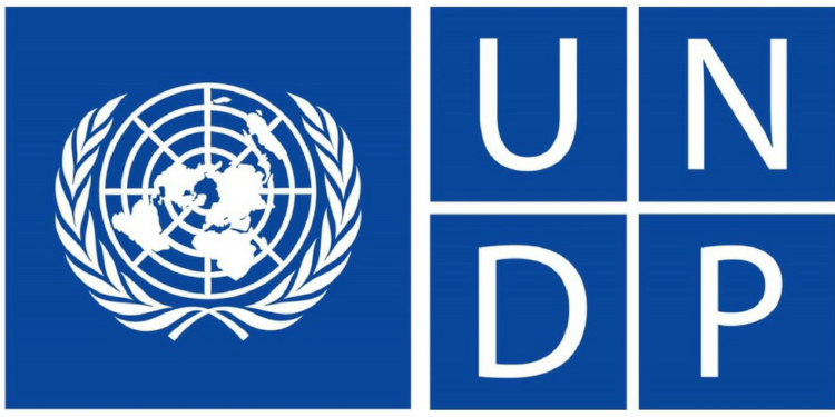 UNDP Serahkan Bantuan untuk Tenaga Kesehatan Indonesia