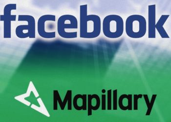 Facebook Akuisisi Mapillary, Perusahaan Pemetaan Saingan Google