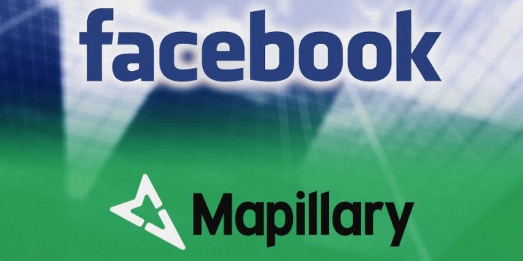 Facebook Akuisisi Mapillary, Perusahaan Pemetaan Saingan Google