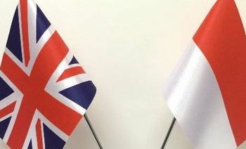 Indonesia-Inggris Perluas Kolaborasi Program AMR dan The Fleming Fund