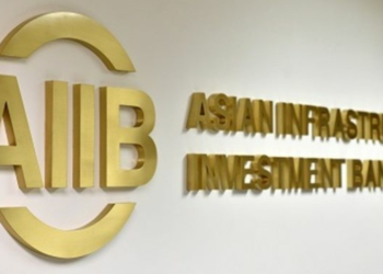 AIIB Setujui Utang USD1 Miliar untuk Indonesia