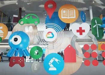 Indonesia Resmi Miliki Google Cloud Platform Center