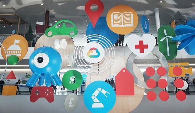 Indonesia Resmi Miliki Google Cloud Platform Center