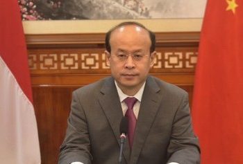 500 TKA China Ditolak Masuk Indonesia, Kedubes China Buka Suara