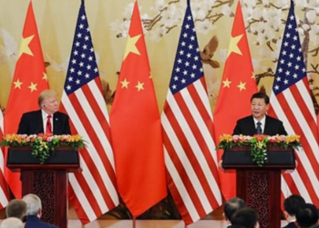 Trump Tegaskan Kesepakatan Dagang dengan China Tetap Berlaku