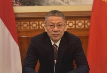 500 TKA China Ditolak Masuk Indonesia, Kedubes China Buka Suara